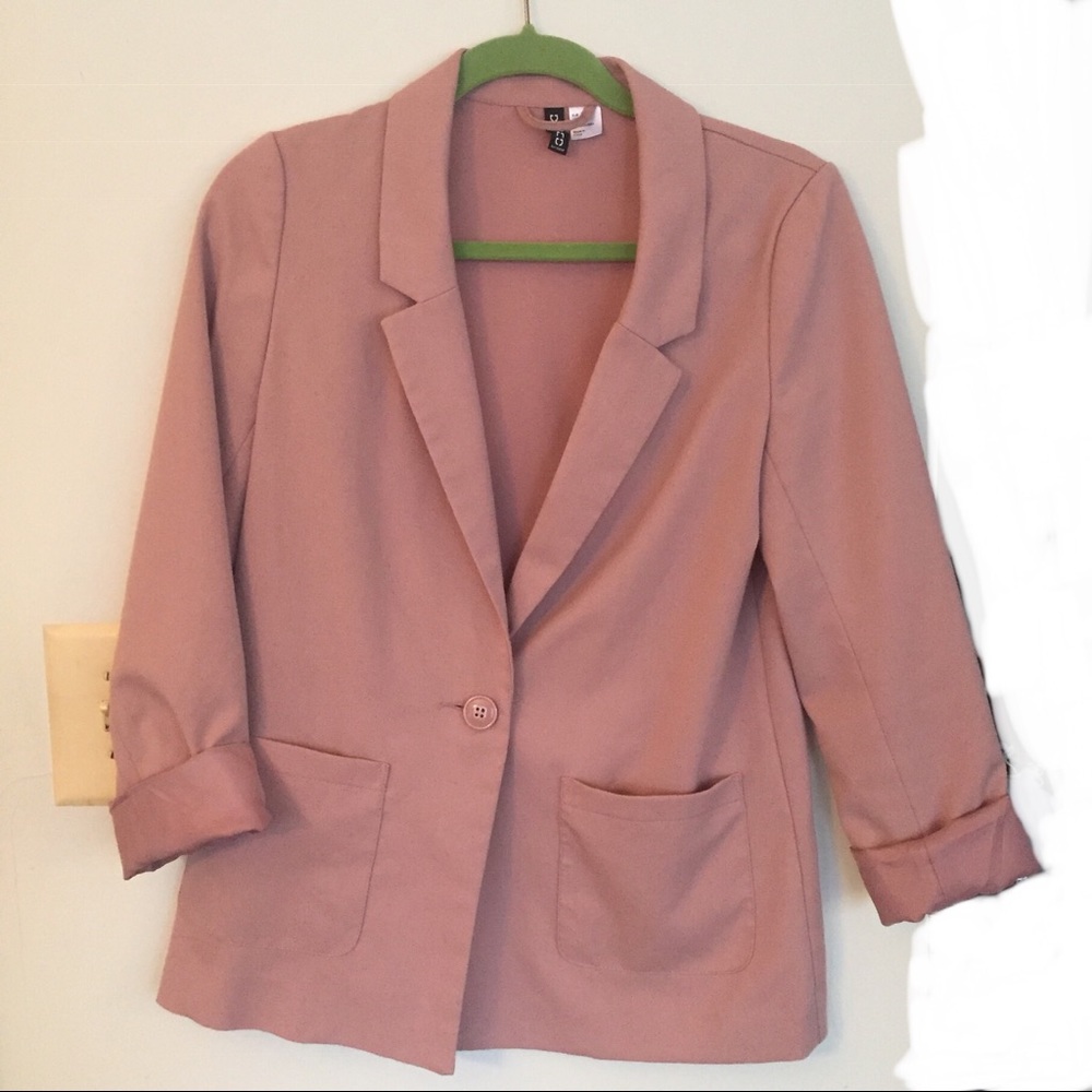 Divided by H&M blazer